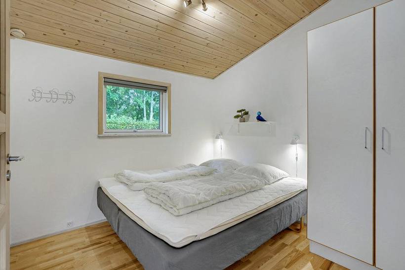 Foto von Ferienhaus LF93 in Bork Havn - Westjütland