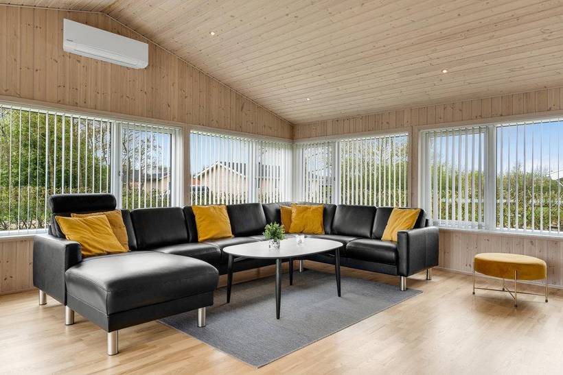 Foto von Ferienhaus LF93 in Bork Havn - Westjütland