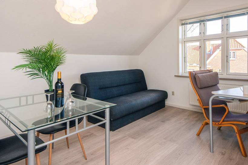 Foto von Ferienhaus LF95 in Ringkøbing - Westjütland