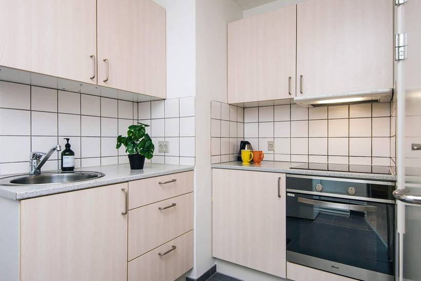 Foto von Ferienhaus LF95 in Ringkøbing - Westjütland