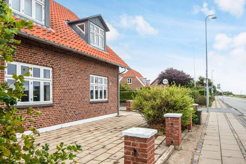 Foto von Ferienhaus LF95 in Ringkøbing - Westjütland