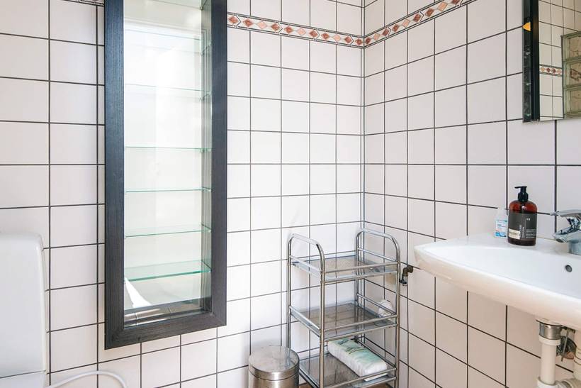 Foto von Ferienhaus LF95 in Ringkøbing - Westjütland