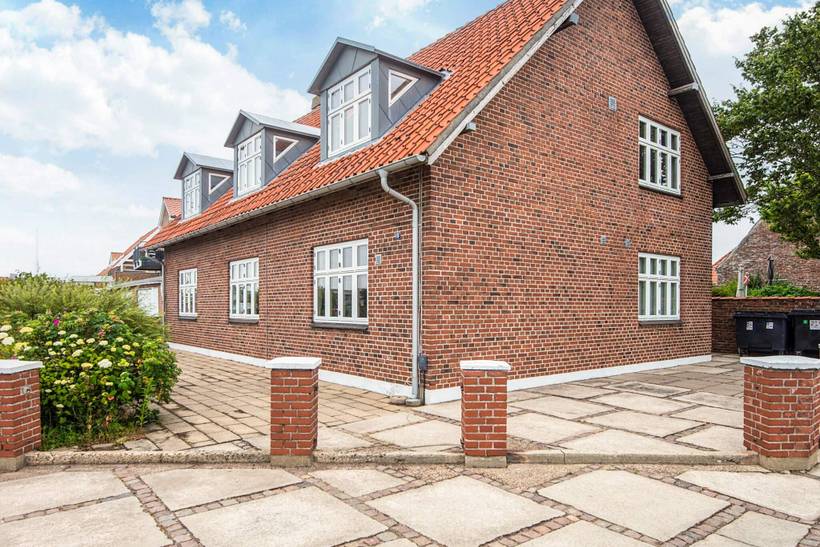 Foto von Ferienhaus LF95 in Ringkøbing - Westjütland