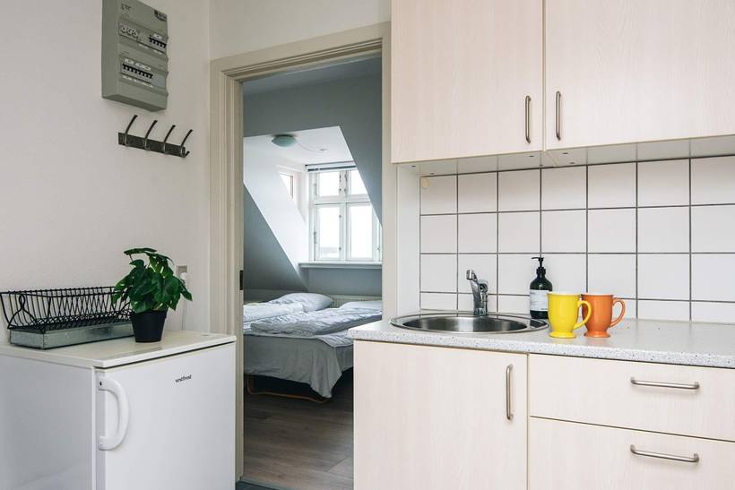 Foto von Ferienhaus LF95 in Ringkøbing - Westjütland