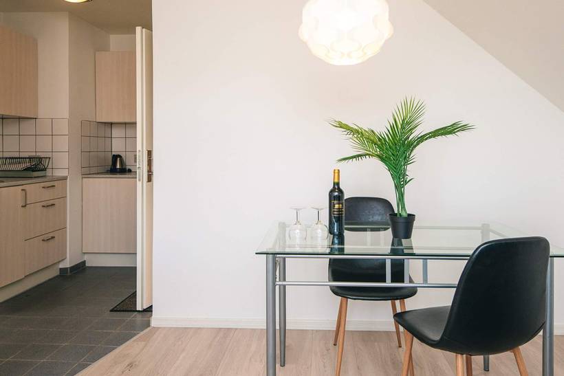 Foto von Ferienhaus LF95 in Ringkøbing - Westjütland