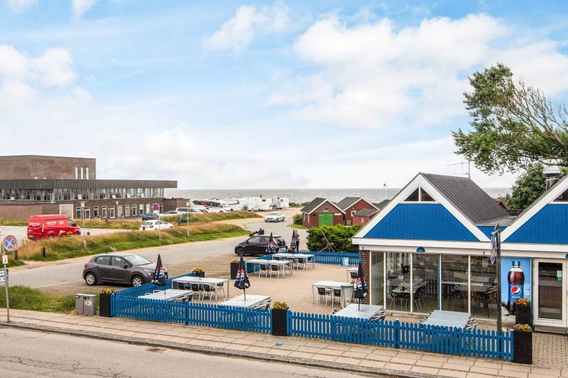 Foto von Ferienhaus LF95 in Ringkøbing - Westjütland