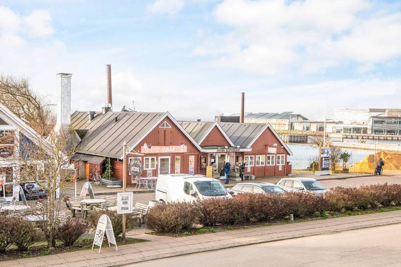 Foto von Ferienhaus LF95 in Ringkøbing - Westjütland