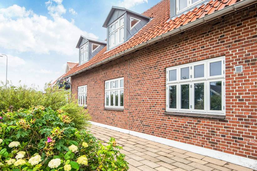 Foto von Ferienhaus LF95 in Ringkøbing - Westjütland