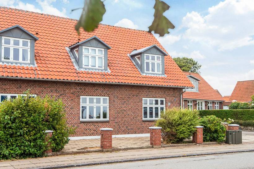 Foto von Ferienhaus LF95 in Ringkøbing - Westjütland
