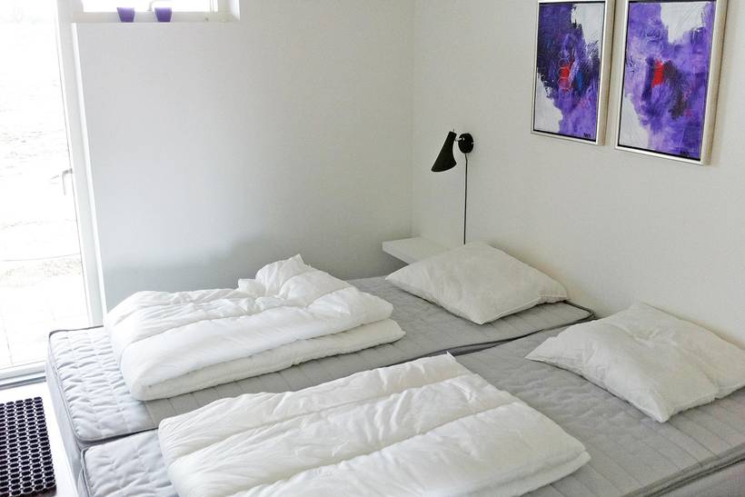Foto von Ferienhaus LF97 in Frederikshavn - Nordjütland Ost