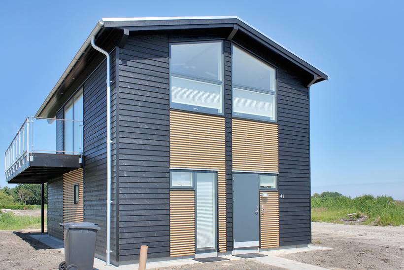 Foto von Ferienhaus LF97 in Frederikshavn - Nordjütland Ost