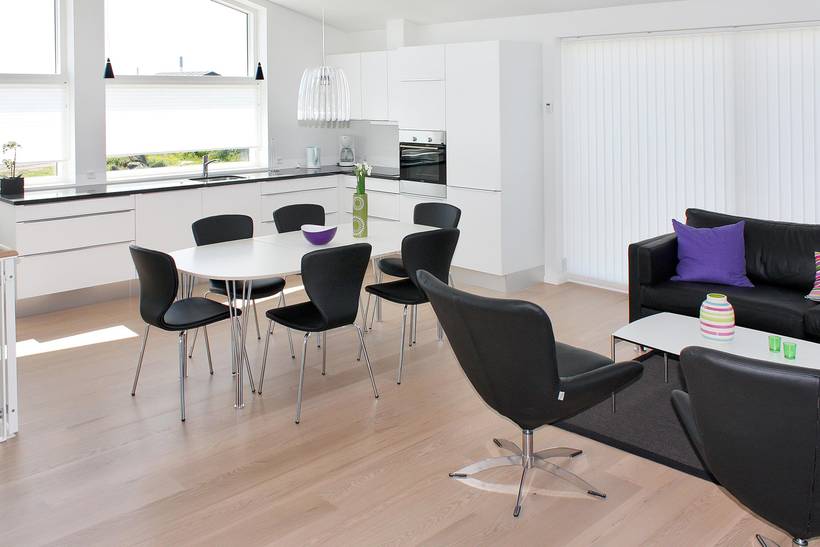 Foto von Ferienhaus LF97 in Frederikshavn - Nordjütland Ost