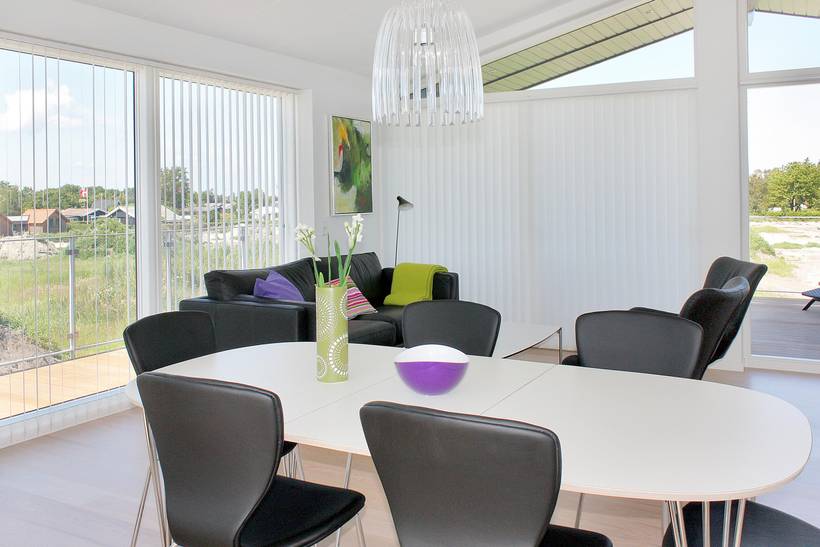 Foto von Ferienhaus LF97 in Frederikshavn - Nordjütland Ost