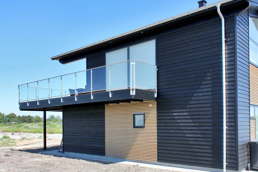 Foto von Ferienhaus LF97 in Frederikshavn - Nordjütland Ost