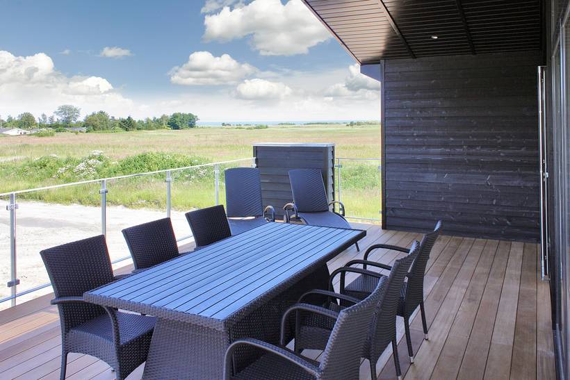 Foto von Ferienhaus LF97 in Frederikshavn - Nordjütland Ost