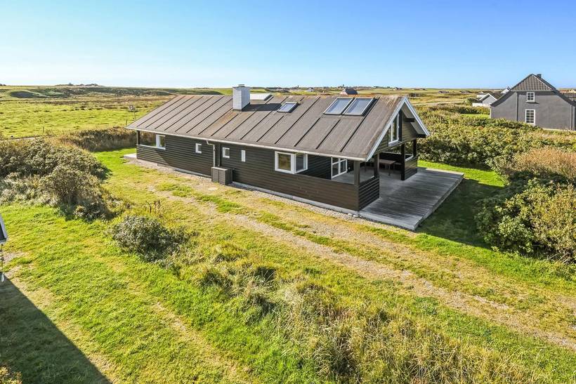 Foto von Ferienhaus LG02 in Ferring - Vejlby Klit - Westjütland