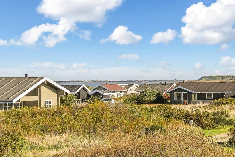 Foto von Ferienhaus LG02 in Ferring - Vejlby Klit - Westjütland