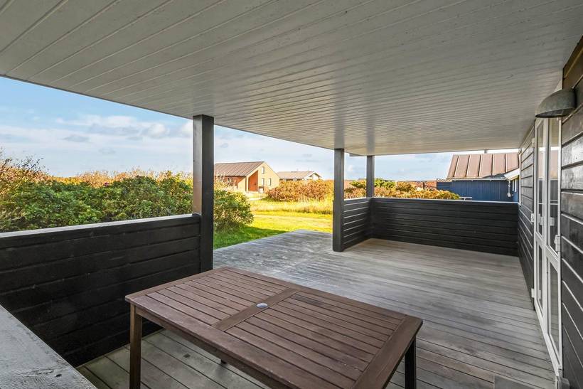 Foto von Ferienhaus LG02 in Ferring - Vejlby Klit - Westjütland