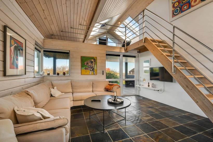 Foto von Ferienhaus LG02 in Ferring - Vejlby Klit - Westjütland