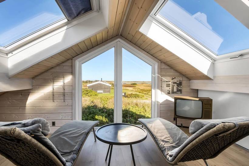 Foto von Ferienhaus LG02 in Ferring - Vejlby Klit - Westjütland