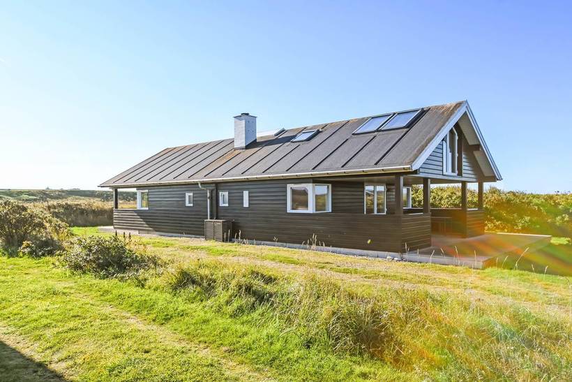 Foto von Ferienhaus LG02 in Ferring - Vejlby Klit - Westjütland