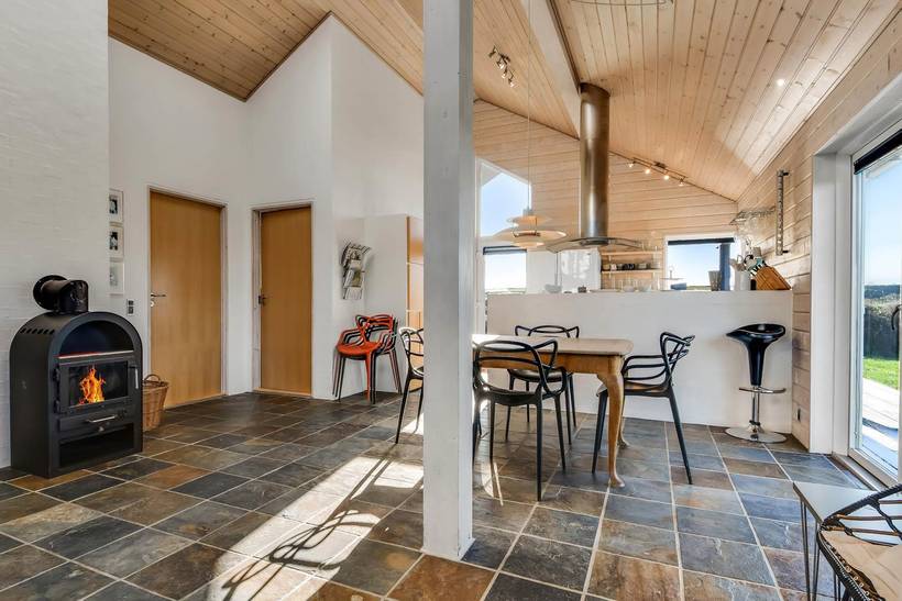 Foto von Ferienhaus LG02 in Ferring - Vejlby Klit - Westjütland