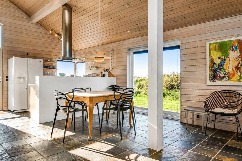 Foto von Ferienhaus LG02 in Ferring - Vejlby Klit - Westjütland