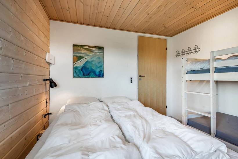 Foto von Ferienhaus LG02 in Ferring - Vejlby Klit - Westjütland