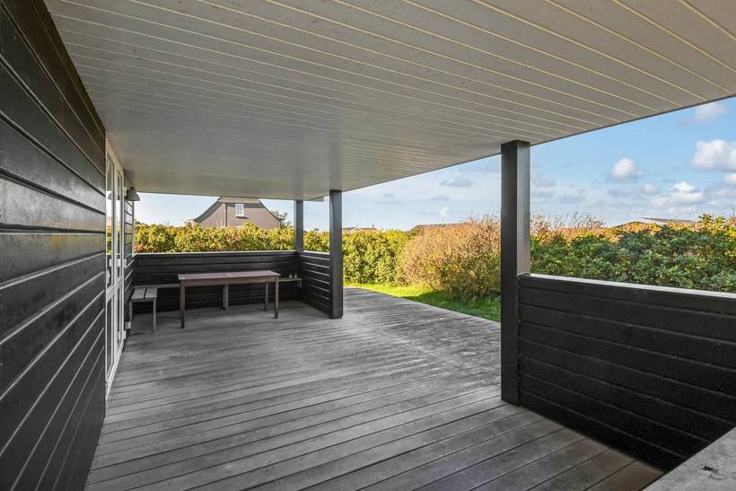 Foto von Ferienhaus LG02 in Ferring - Vejlby Klit - Westjütland