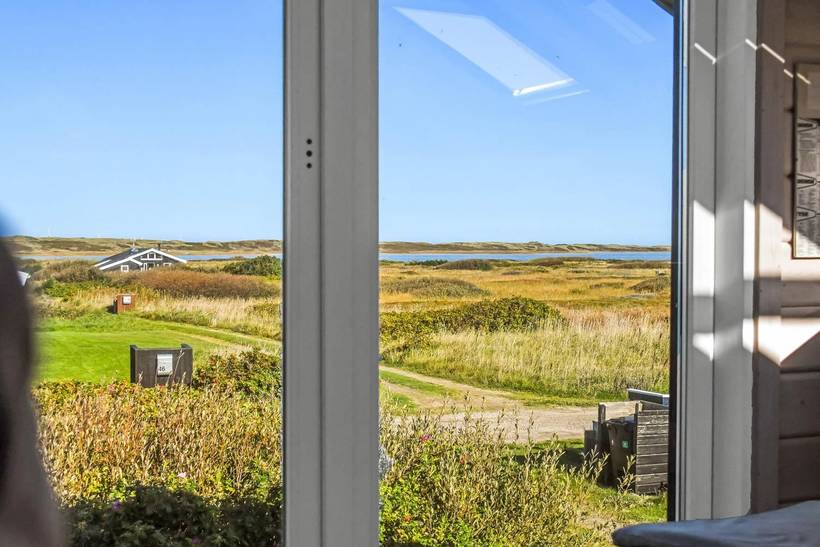 Foto von Ferienhaus LG02 in Ferring - Vejlby Klit - Westjütland