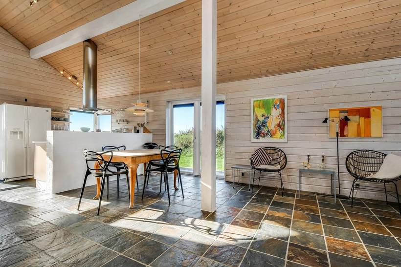 Foto von Ferienhaus LG02 in Ferring - Vejlby Klit - Westjütland