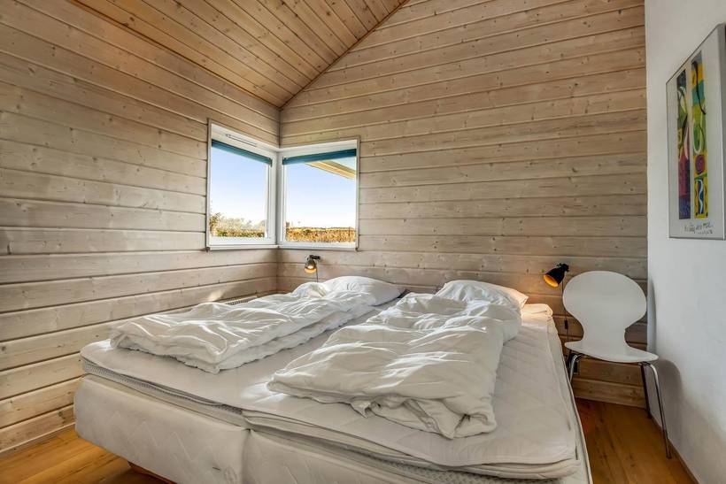 Foto von Ferienhaus LG02 in Ferring - Vejlby Klit - Westjütland