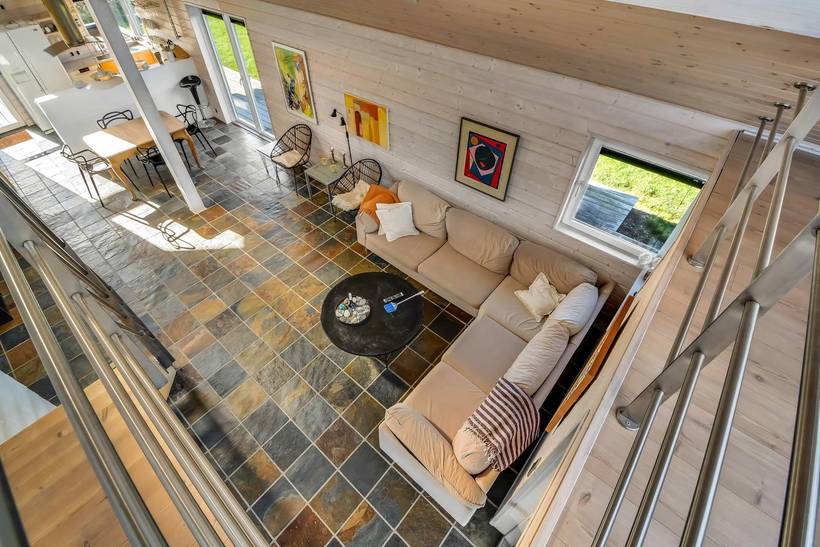Foto von Ferienhaus LG02 in Ferring - Vejlby Klit - Westjütland