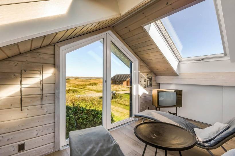Foto von Ferienhaus LG02 in Ferring - Vejlby Klit - Westjütland