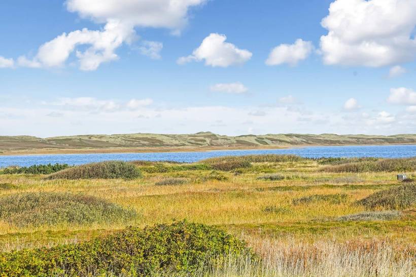 Foto von Ferienhaus LG02 in Ferring - Vejlby Klit - Westjütland