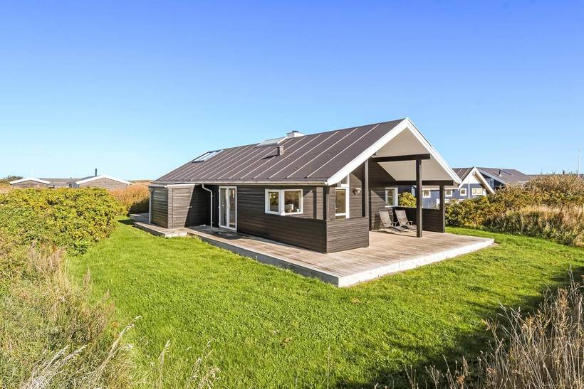 Foto von Ferienhaus LG02 in Ferring - Vejlby Klit - Westjütland