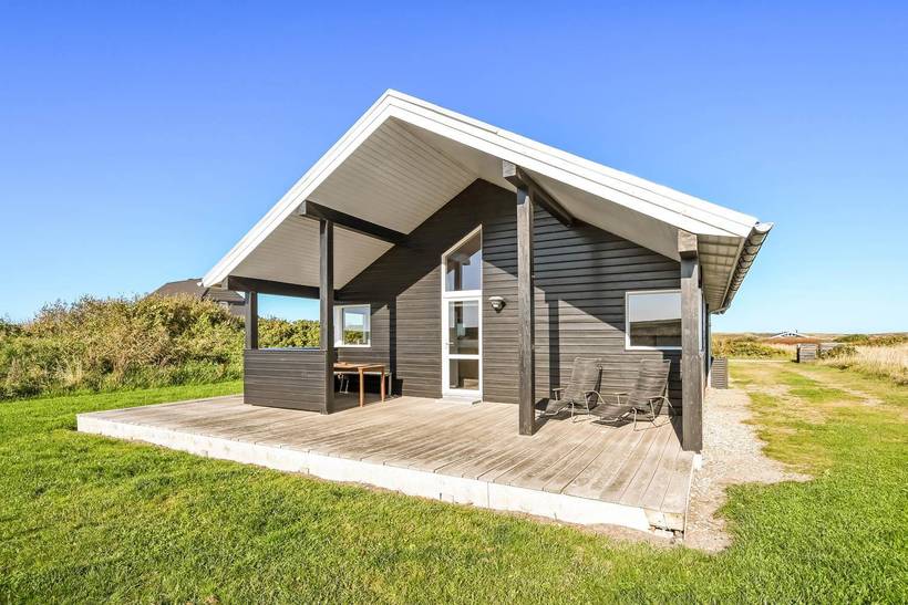 Foto von Ferienhaus LG02 in Ferring - Vejlby Klit - Westjütland