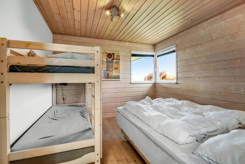 Foto von Ferienhaus LG02 in Ferring - Vejlby Klit - Westjütland