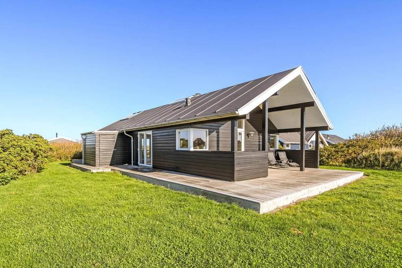 Foto von Ferienhaus LG02 in Ferring - Vejlby Klit - Westjütland