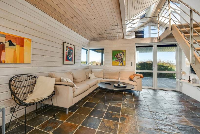 Foto von Ferienhaus LG02 in Ferring - Vejlby Klit - Westjütland
