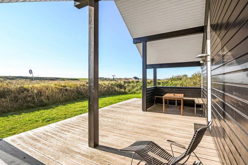 Foto von Ferienhaus LG02 in Ferring - Vejlby Klit - Westjütland