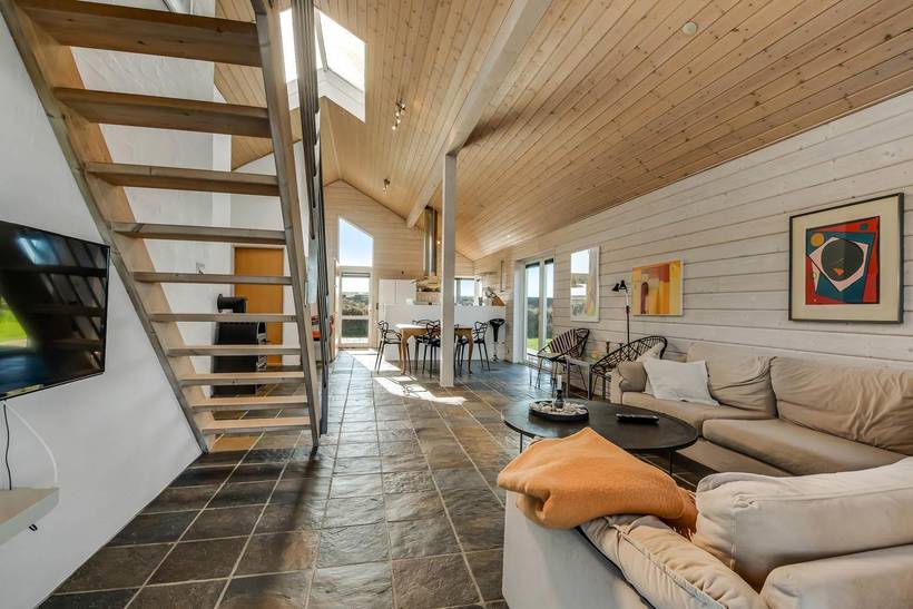 Foto von Ferienhaus LG02 in Ferring - Vejlby Klit - Westjütland