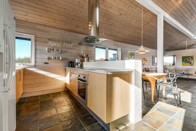 Vorschaubild von Ferienhaus LG02 in Ferring - Vejlby Klit - Westjütland