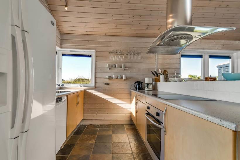 Foto von Ferienhaus LG02 in Ferring - Vejlby Klit - Westjütland
