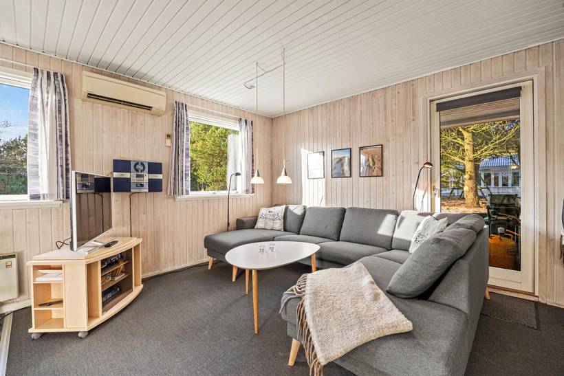 Foto von Ferienhaus LG05 in Houstrup - Westjütland