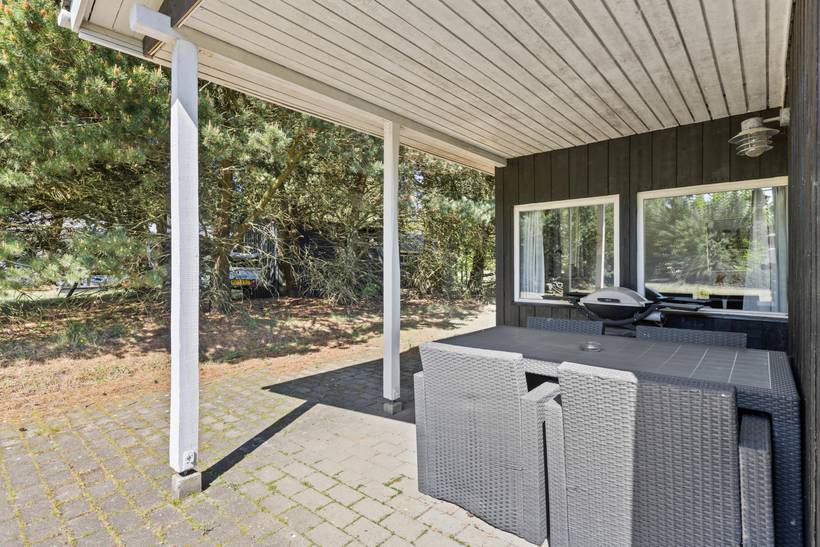Foto von Ferienhaus LG05 in Houstrup - Westjütland