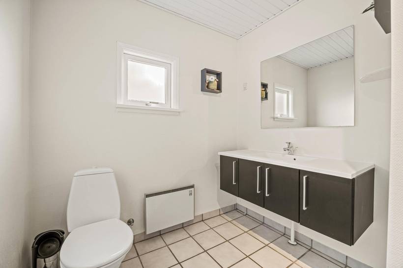 Foto von Ferienhaus LG05 in Houstrup - Westjütland