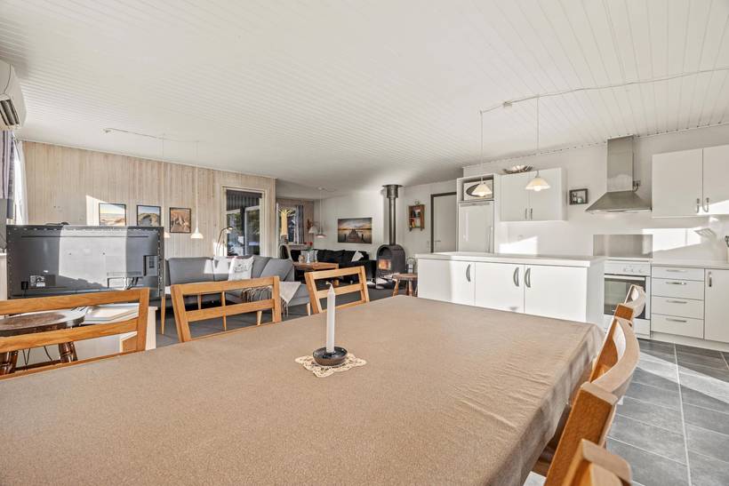 Foto von Ferienhaus LG05 in Houstrup - Westjütland