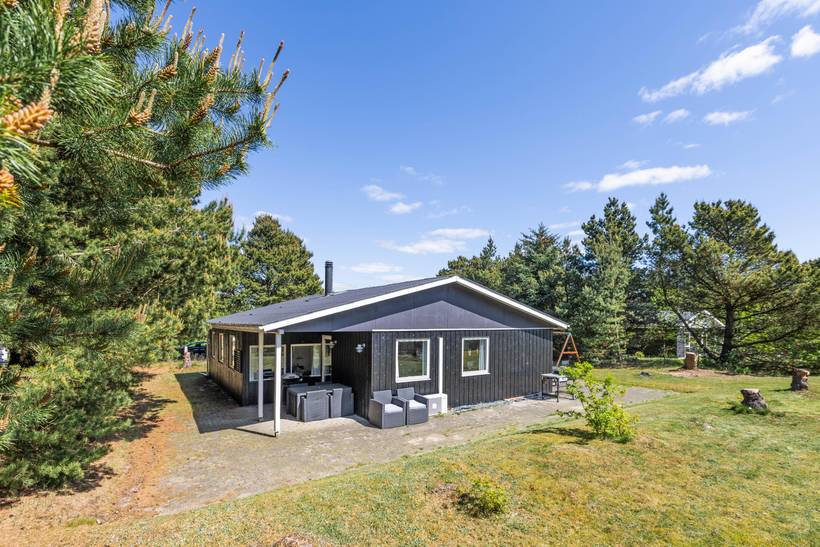 Foto von Ferienhaus LG05 in Houstrup - Westjütland