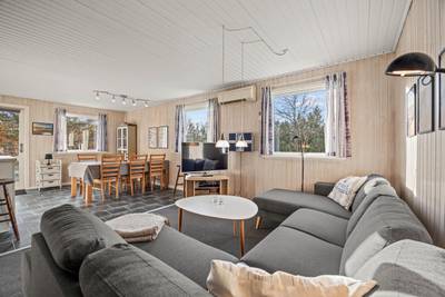 Vorschaubild von Ferienhaus LG05 in Houstrup - Westjütland